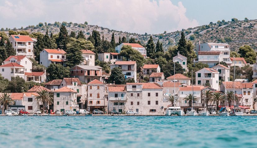 Croatia’s property market sees drop in foreign buyers