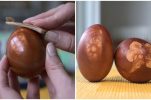 How to dye your Easter Eggs naturally – Croatian style