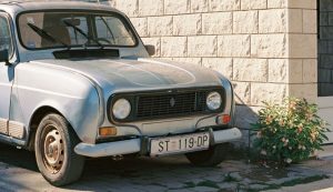 ZG, ST, IM, DJ…unraveling Croatian license plate codes