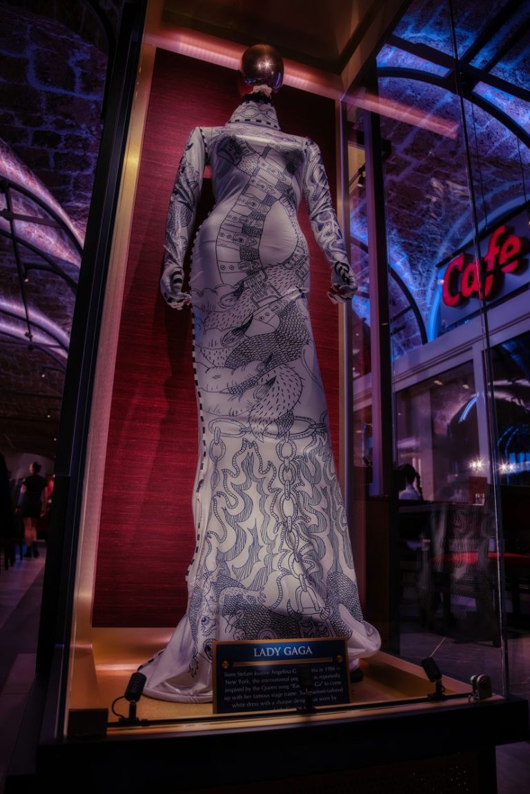 hardrockcafedubrovnik7 Croatia Week