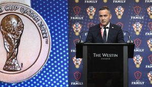 Croatian Football Federation achieved the best financial result in history