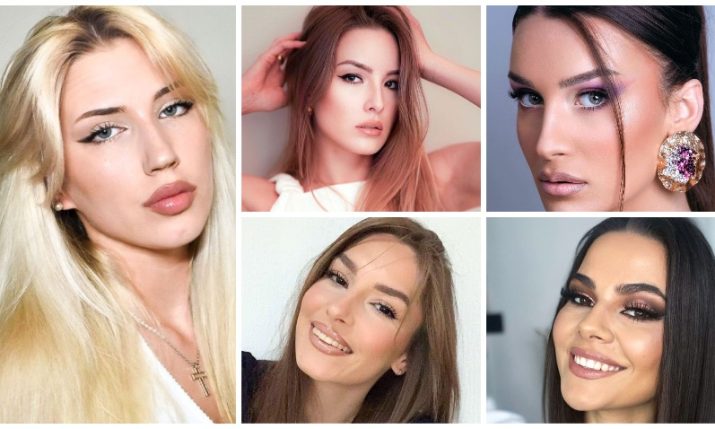 PHOTOS: Miss Universe Croatia 2023 finalists revealed 