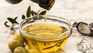 Croatian olive oil