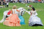Experience the magic of Lipizzaner horses at Croatia’s best of cultural festival