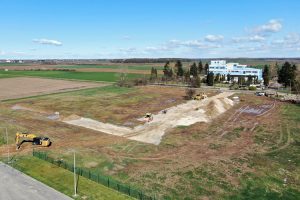 Construction Begins on Podravka's New Logistics and Distribution Center