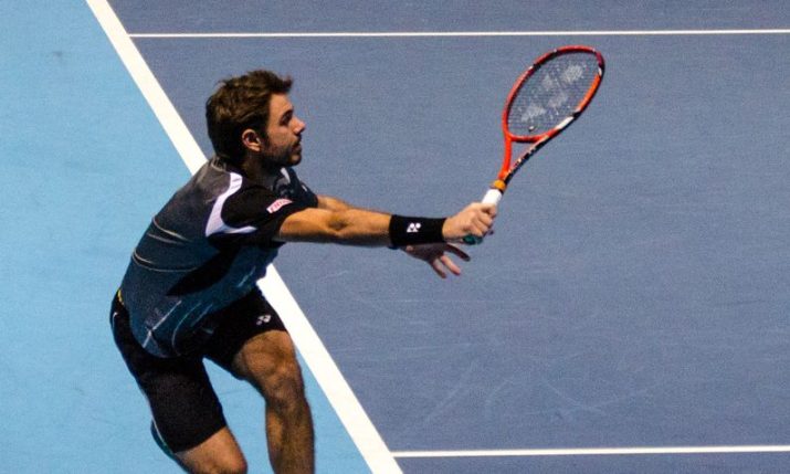 Three-time Grand Slam winner to headline Croatia Open in Umag