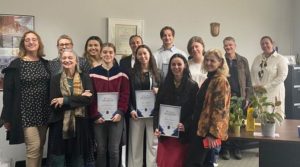 2023 STEMM Competition for Australian Croatian Diaspora Youth