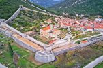 The Walls of Ston: Croatia’s spectacular and unique defensive structure