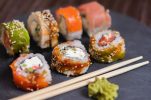Where to eat good sushi in Zagreb? Here are 7 top places in the city