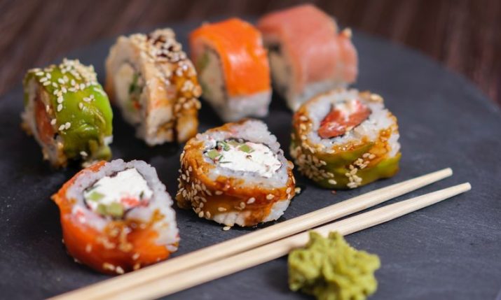 Where to eat good sushi in Zagreb? Here are 7 top places in the city