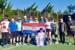 San Pedro hosts Croatian Tennis Tournament as Team USA prepares for Croatian World Games