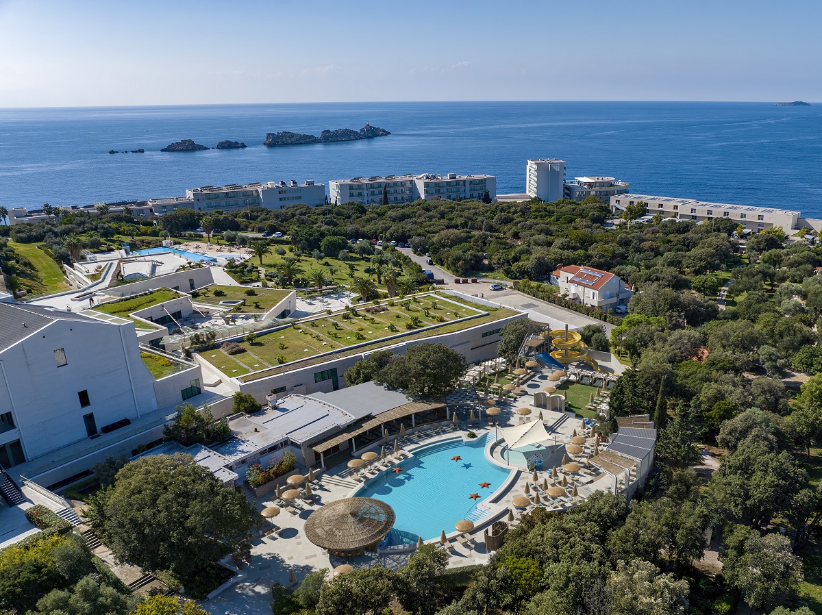 Maro World: Largest family entertainment center on the Adriatic to be built in Dubrovnik