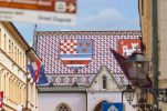 The story of St. Mark’s Church’s colourful roof in Zagreb