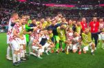 Croatia reveals squad for UEFA Nations League semi-final clash with Netherlands