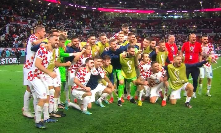 Croatia reveals squad for UEFA Nations League semi-final clash with Netherlands