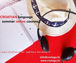 Can you learn Croatian in one summer?