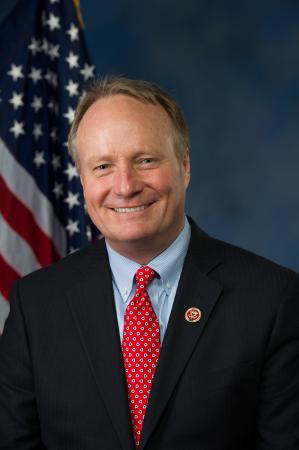 f Congressman Dave Joyce (OH-14)