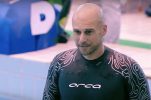 Croatian freediver Goran Čolak sets new world record 