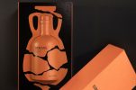 ‘Istriana’ olive oil bottle design wins prestigious Wood Pencil award in London