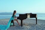 World-renowned pianist Lola Astanova to entertain at WTA Makarska Open