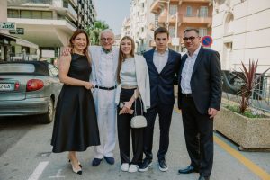 Croatian films premiere in Cannes