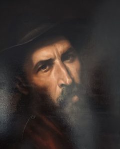 Mate Lasić – the Dalmatian Rembrandt