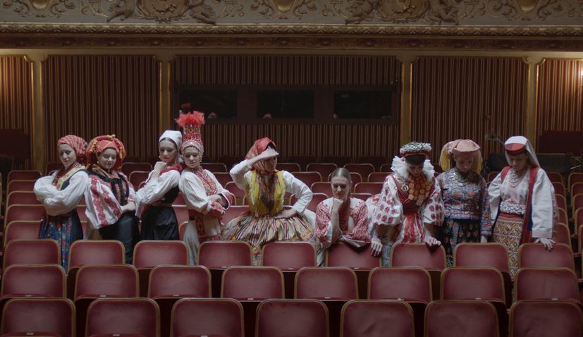 Celebrating beauty of Croatia: LADO presenting ‘Moja ponosna’ music video on Statehood Day