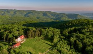 5 must-do activities for an unforgettable outdoor vacation in Golden Slavonia