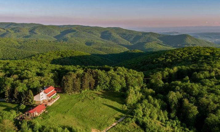5 must-do outdoor activities in Golden Slavonia  