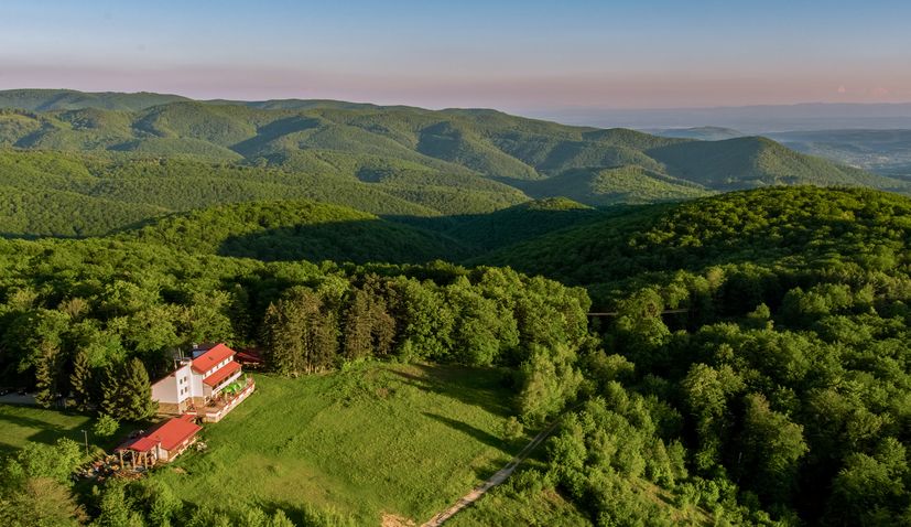 5 must-do outdoor activities in Golden Slavonia  