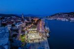 Trogir provides most gorgeous backdrop for basketball’s PRO 3×3 Tour