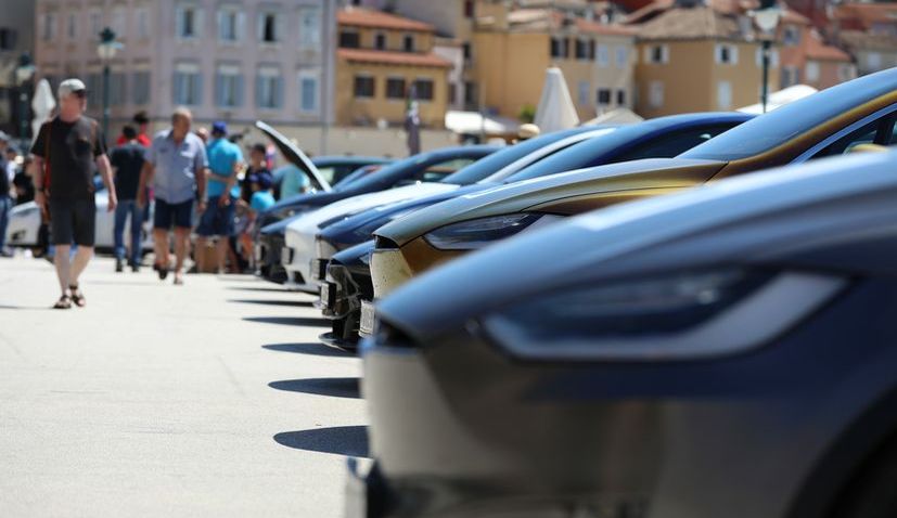 The most beautiful and quietest rally in the world starts in Croatia 