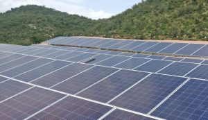 Largest commercial solar power plant in Croatia goes into operation