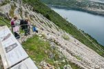 Impressive new interpretive path in Croatia’s Bakar area opens