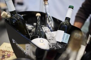 Istrian wine scene impresses yet again