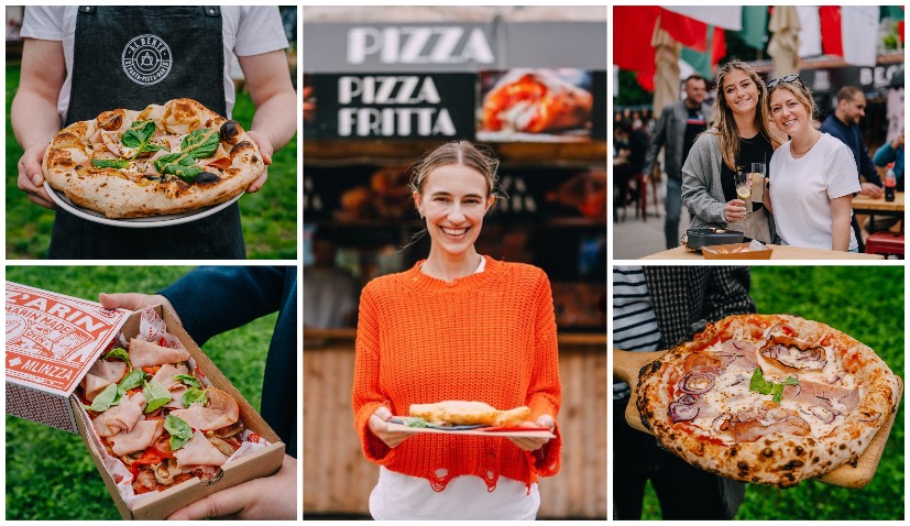 Pizza Festival Zagreb: We check out what’s on offer