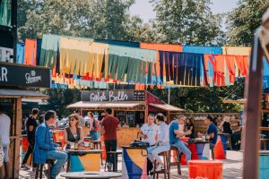 Zadar to host the most famous regional street food festival 