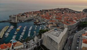 Dubrovnik's mayor announces traffic solutions for tourist hotspot