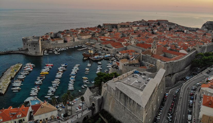 Dubrovnik’s mayor announces traffic solutions for tourist hotspot