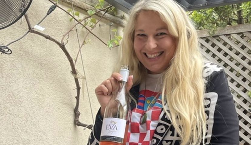 From Croatia to one of New Zealand’s best winemakers: The impressive story of Eva Pemper