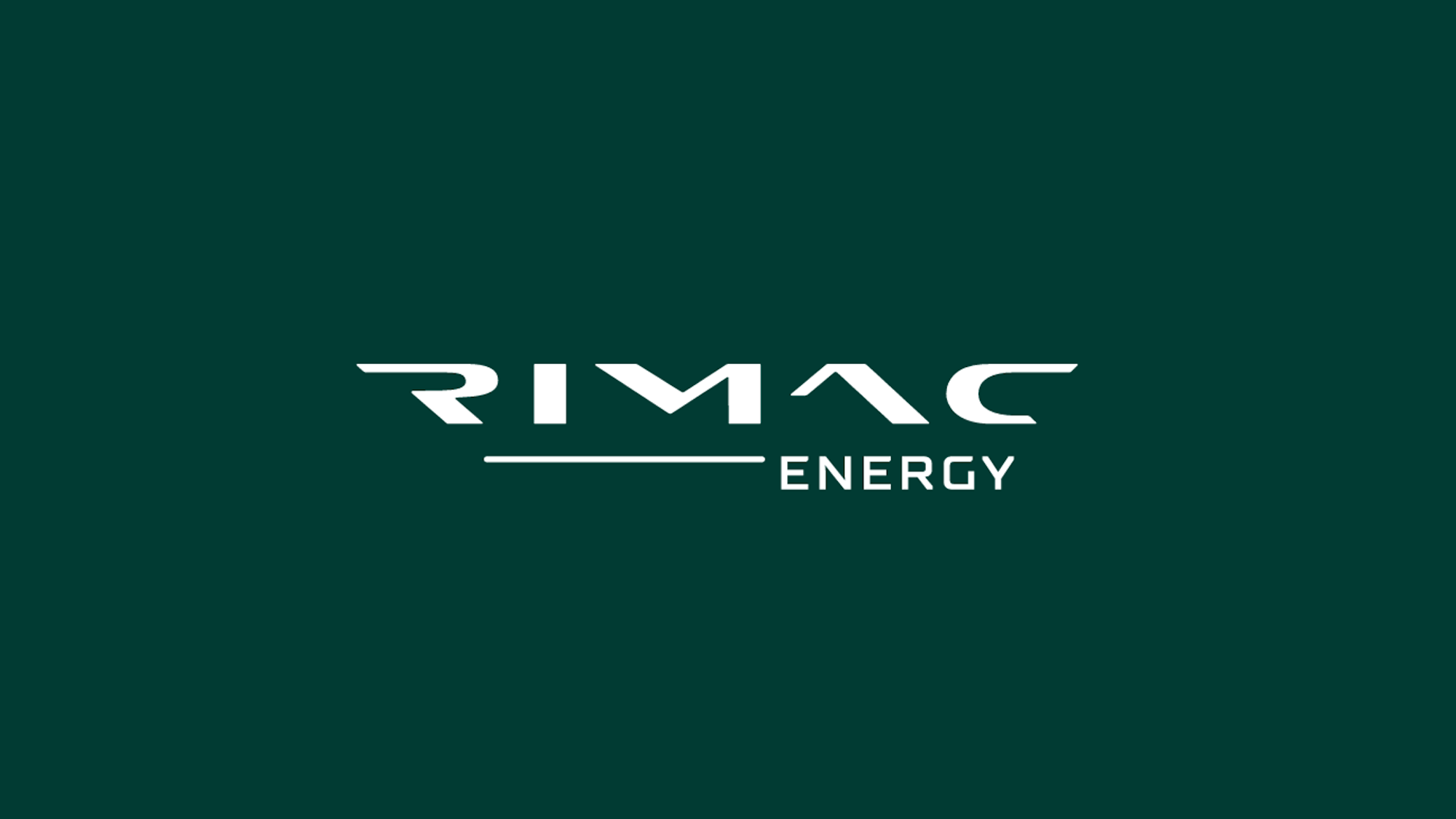 Rimac Technology has announced its entry into the stationary energy storage systems (ESS) market with a new brand, Rimac Energy.