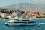 New fast ferry service to connect Zadar, Rijeka and islands Rab, Pag and Lošinj