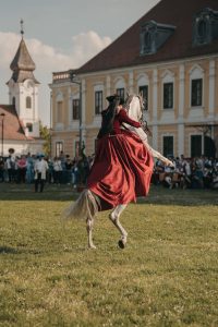 Over 8,000 attend best of Croatian culture festival