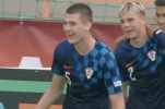 Bayern Munich sign talented 16-year-old Croatian defender