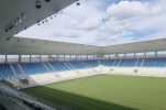 VIDEO: New football stadium in Osijek almost ready 