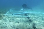 VIDEO: 7,000 year-old road found under sea off Croatian island of Korčula