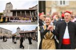 Preserving Trogir’s unique cultural identity through dance