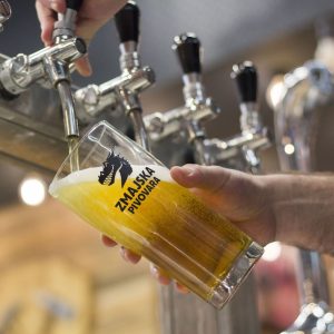 Zmajska Pivovara - Zmajovo