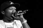 50 Cent announces Croatia tour date