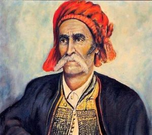 The story of Croatia's beloved ‘Hajduk' Andrija Šimić